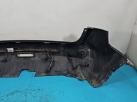 фото thumb №9, Бампер задній  nissan qashqai i j10 06-13 чорний gab pdc