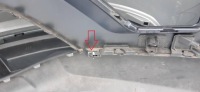 фото thumb №10, Ssangyong tivoli рестайлинг бампер перед передний 7872135000