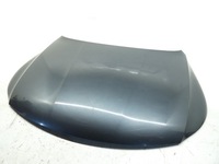 фото thumb №1, Капот крышка двигателя перед передняя vw passat cc lk7x