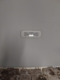 фото thumb №6, Потолок vw passat b7 sedan