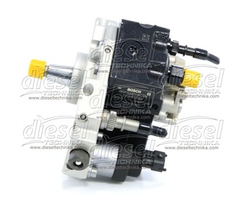 фото thumb №1, Насос 0445010089 1920fz 96481471 1230996 y60113800