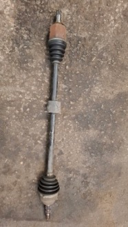 Купить Opel astra 3 h 1,8 z18xer приводной вал правая длинная, фото thumb