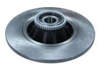 фото thumb №1, Тормозные диски тормозные maxgear 19-1834