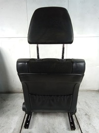 фото thumb №5, K985 сиденья диван sport bmw e60 полукожа м-пакет uk