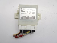 Модуль паркування pdc mercedes slk amg r171 a1715451332 Ціна, фото thumb