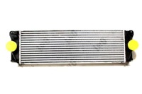 Радиатор интеркулер vw volkswagen crafter mercedes sprinter с Разборки, фото thumb