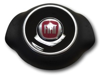 фото thumb №1, Fiat 500 подушка водителя подушка безопасности
