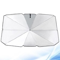 фото thumb №13, Захист сонцезахисна do автомобіля анти-uv