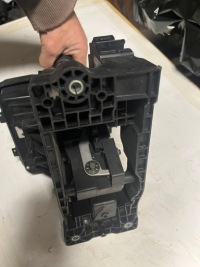 фото thumb №1, Jeep grand cherokee домкрат переключения передач 6806770