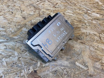 фото thumb №6, Комп'ютер блок керування двигуна bmw 2 f45 mini f60 1.5h 9897258 0261s21740