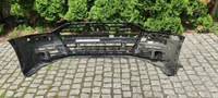 фото thumb №5, Audi a8 d5 4n0 перед бампер переднє стандарт решітка s8