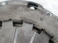 фото thumb №6, Зчеплення ford puma fiesta focus mk4 1.0 ecoboost