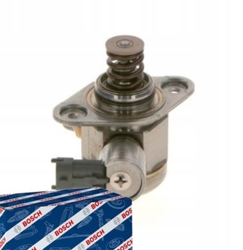 фото thumb №1, Насос впрыскивающий land rover range rover iv 3.0 5.0