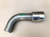 фото thumb №2, Наконечник вихлоп mini countryman r60 1.6 d