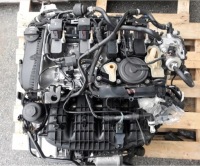 Купити Двигун без  обладнання audi a4 a5 q5 2.0 tfsi cyr 17r, фото thumb