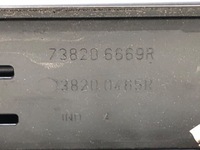 фото thumb №10, Рейлинги кровельные комплект dacia duster suv 738206669r