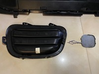 фото thumb №6, Citroen berlingo решётка бампер 19-20