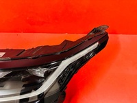 фото thumb №3, Лампа левая range rover velar full led mid bdb europa комплектная l8a2-13w030