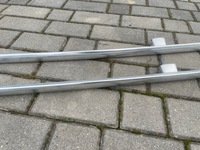 фото thumb №6, Рейлинги рейлинг правый левый хром vw touran i 03-10