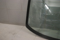 фото thumb №8, Скло задня audi a4 b6 2001r sedan