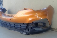 фото thumb №3, Бампер перед передний renault captur lift 2017-