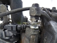 фото thumb №11, Audi a3 8v поворотний кулак права 5q0256q 2012-2020