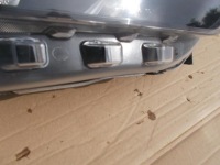 Volvo xc40 xc 40 передняя правый  фара mid full led 17-22 с Разборки, фото thumb