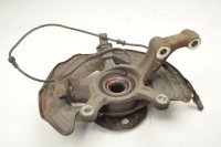 Mercedes w176 поворотний кулак ліва передня Київ, фото thumb