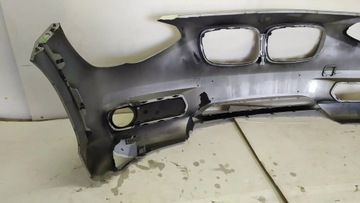 фото thumb №14, Бампер перед переднє bmw 1 f20 f21