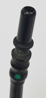 фото thumb №2, Шланг трубка топлива vw up 1.0 mpi 1s0201293a