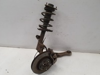 фото thumb №1, Hyundai i40 поворотний кулак mcperson лівий перед 1.7crdi