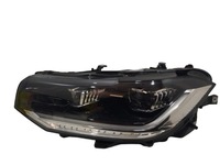 фото thumb №1, 2gm941035 фара лампа левый перед передняя full led vw t-cross