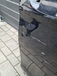 фото thumb №6, Mercedes v klasa 447 a447 w447 amg дверь боковые сдвижные левое