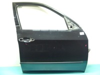 фото thumb №2, Двері перед праве bmw x5 e70 чорний 475/9