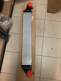 фото thumb №1, 39109106 інтеркулер opel astra k b16dtr d16dtr