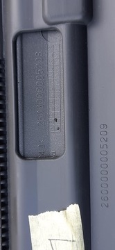 фото thumb №9, Планка дверь левый перед передняя audi q8 4m8 4mb853959