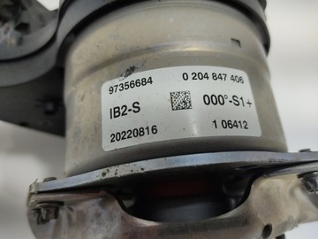 фото thumb №7, Насос тормозная усилитель renault zoe ii 472106527r 472106527r-a 2019-2024