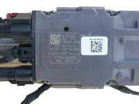 фото thumb №7, Трансмісія кермова рейка рульового управління audi a6 s6 c7 4g0909144s