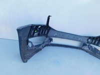 фото thumb №5, Skoda octavia iii lift 17- бампер передній перед