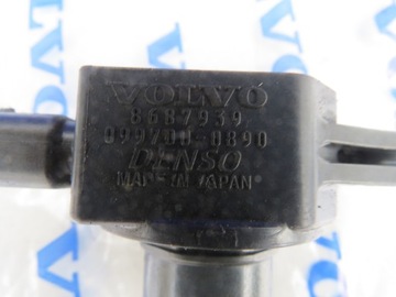 фото thumb №11, Катушка зажигания volvo xc90 4.4 v8 8687939