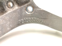 Bentley arnage обшивка / обивка / багажника 2003 седан pb102378pa с Разборки, фото thumb