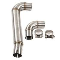 фото thumb №11, Середня труба вихлопна заміна труби випускної