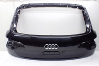 фото thumb №1, 4l0827023b кришка багажника задня багажника lz9y q7 4l lift