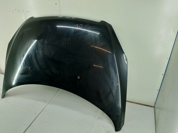 фото thumb №7, Капот peugeot 307 cc exl