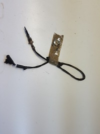 фото thumb №1, Hyundai ioniq датчик датчик вихлопних газів 39260-03020