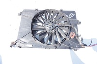фото thumb №1, Вентилятор радиатор alfa romeo 159 2.2 jts