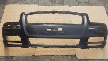 фото thumb №1, Toyota avensis t25 03-06 бампер перед 209