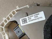 фото thumb №6, Kia proceed 18- замок дверь правый перед europa 5 pin