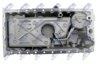 Nty bmo-vv-002 поддон масляная с Разборки, фото thumb