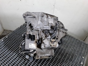 фото thumb №4, Коробка передач коробки передач напівавтомат citroen c4 grand picasso 20dr31 1.6 hdi